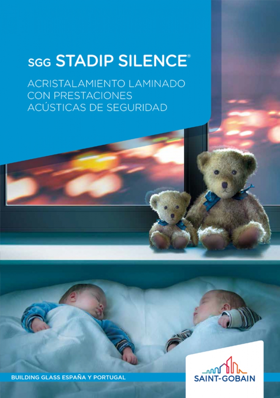 SGG Stadip Silence